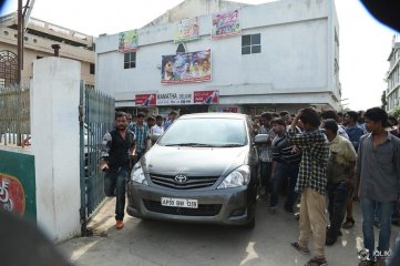 Tiger Movie Success Tour